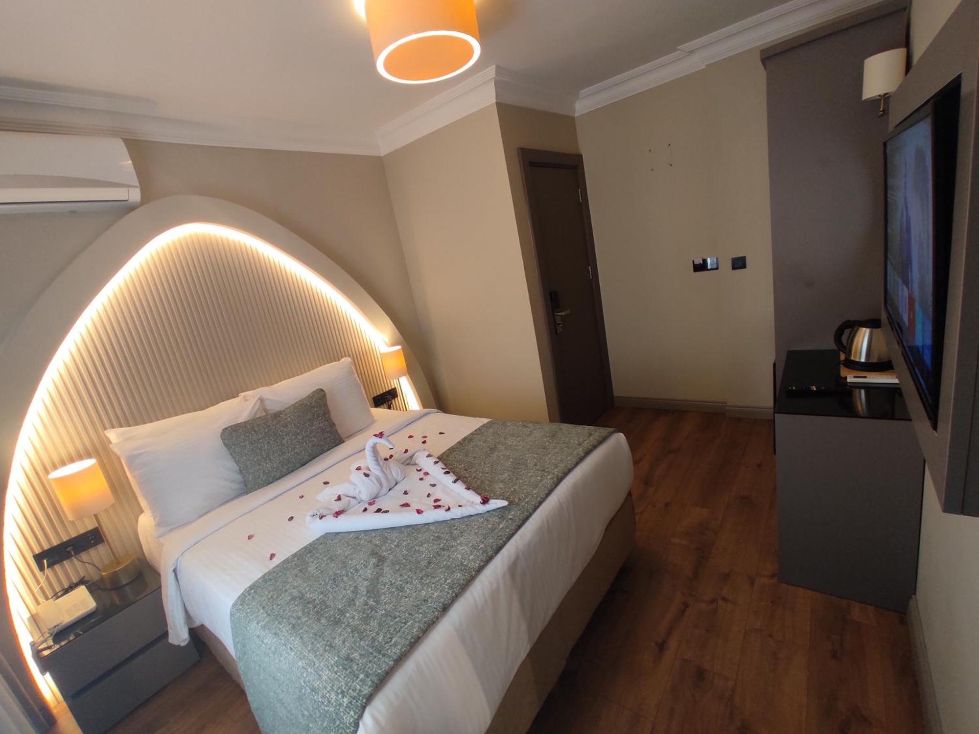Mara Oldcity Hotel, Istanbul